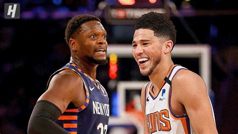 Nov 26, 2023 · Booker hit a tiebreaking 3-pointer with 1.7 seconds remaining and finished with 28 points and 11 assists to lead the Phoenix Suns to their seventh straight victory, 116-113 over New York on Sunday ... 